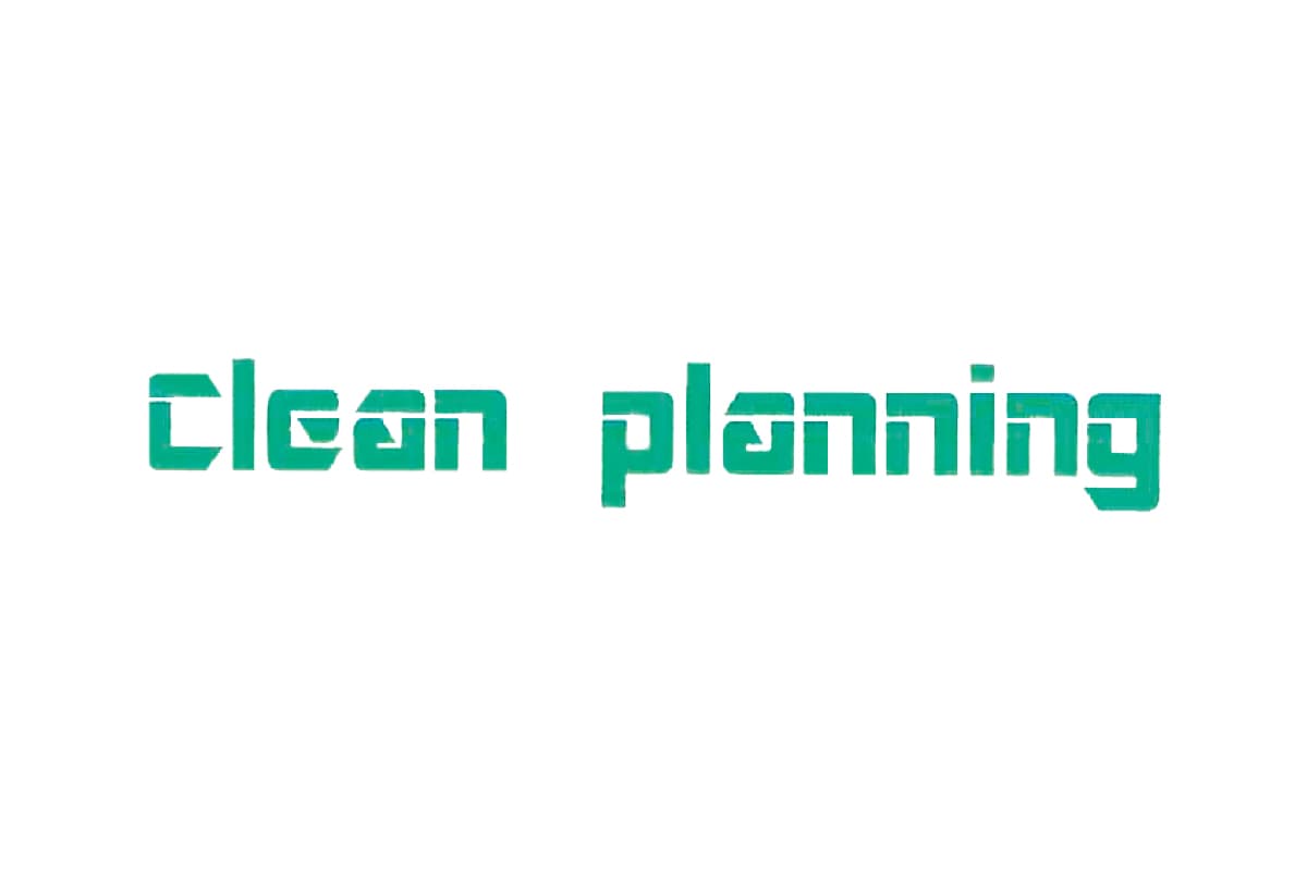 clean planning