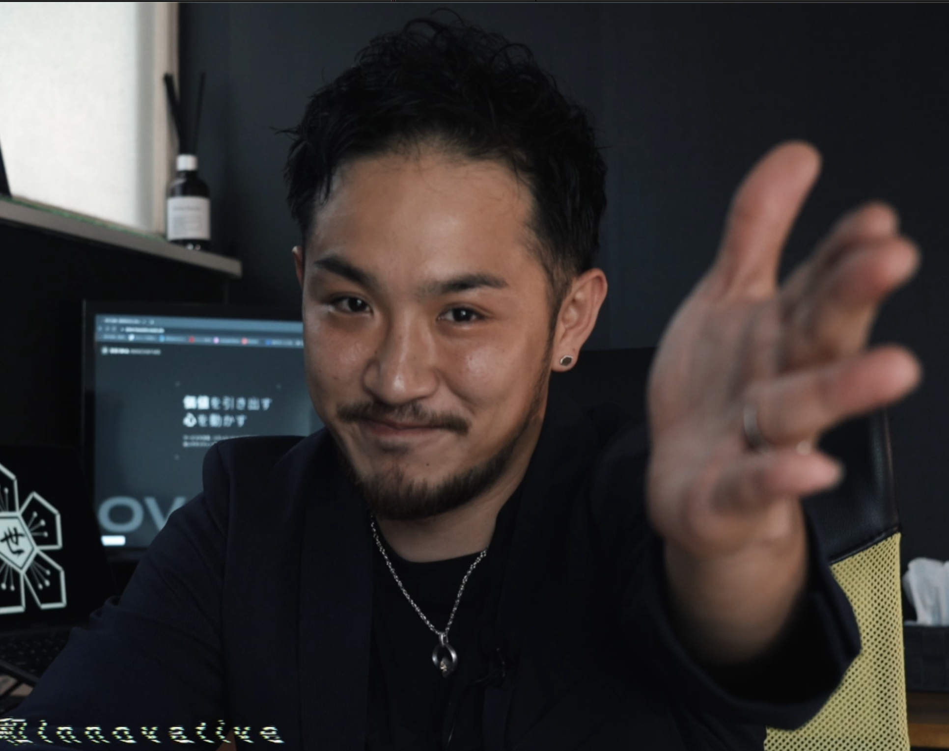 原口 大輝